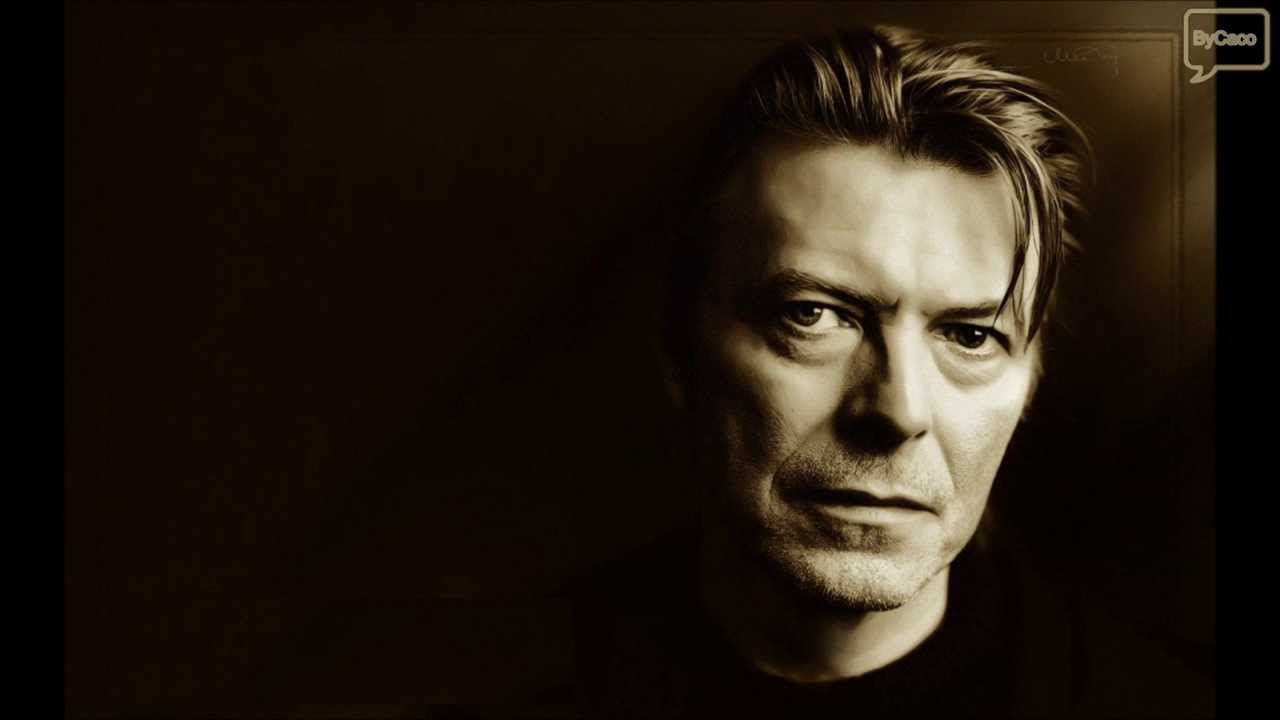 David Bowie  - You Feel So Lonely You Could Die   Sub Español