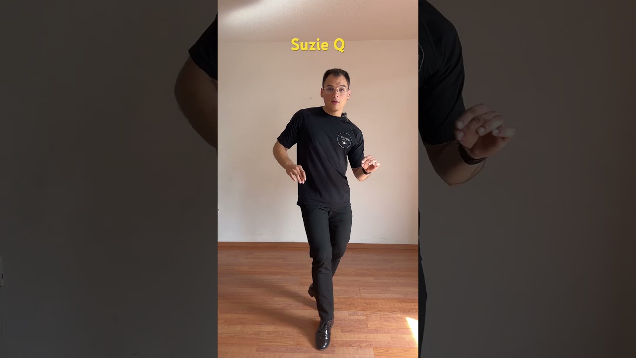 Suzie Q