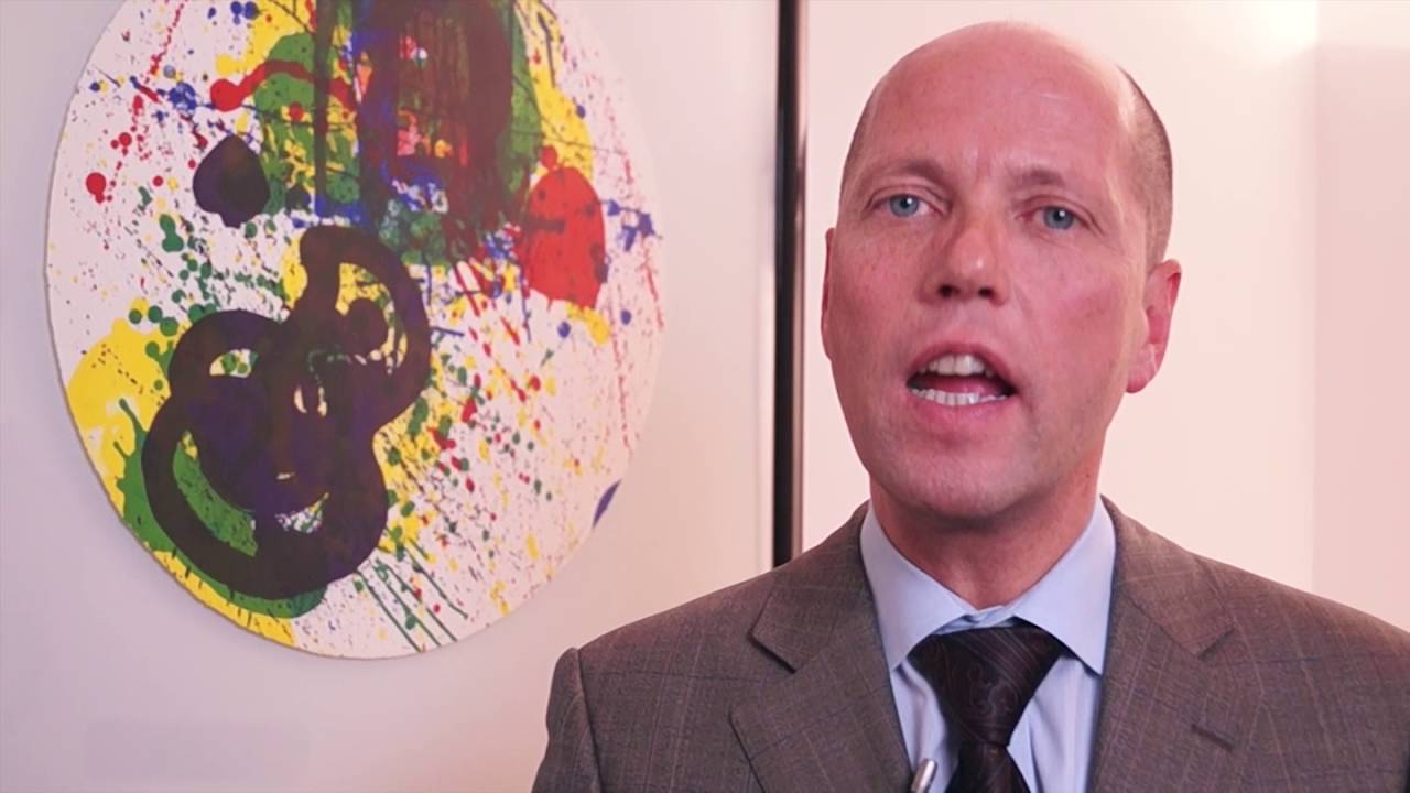 Prof. Martin Grond: Neurologe aus Überzeugung
