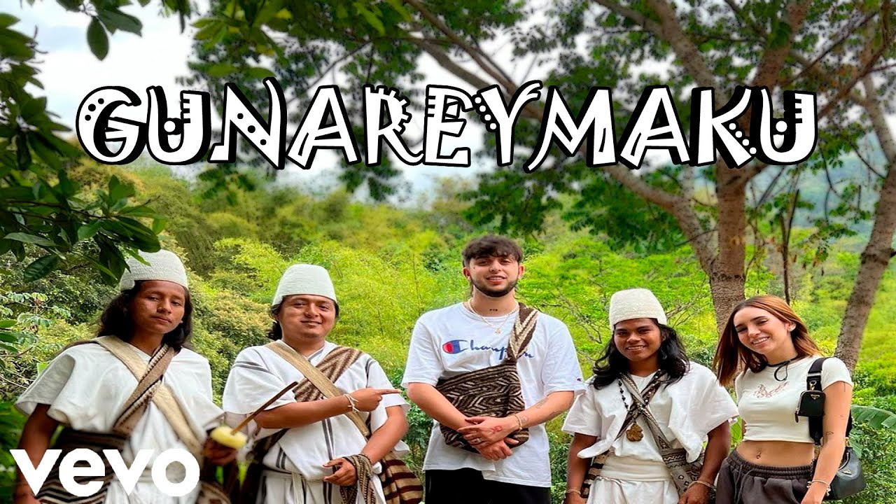 Gunareymaku - Dekko