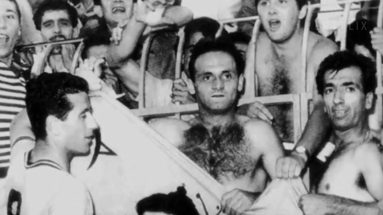 ΑΕΚ: Το ιστορικό πρωτάθλημα του 1963 μετά από 23 άγονα χρόνια | 11/04/2022 | ΕΡΤ