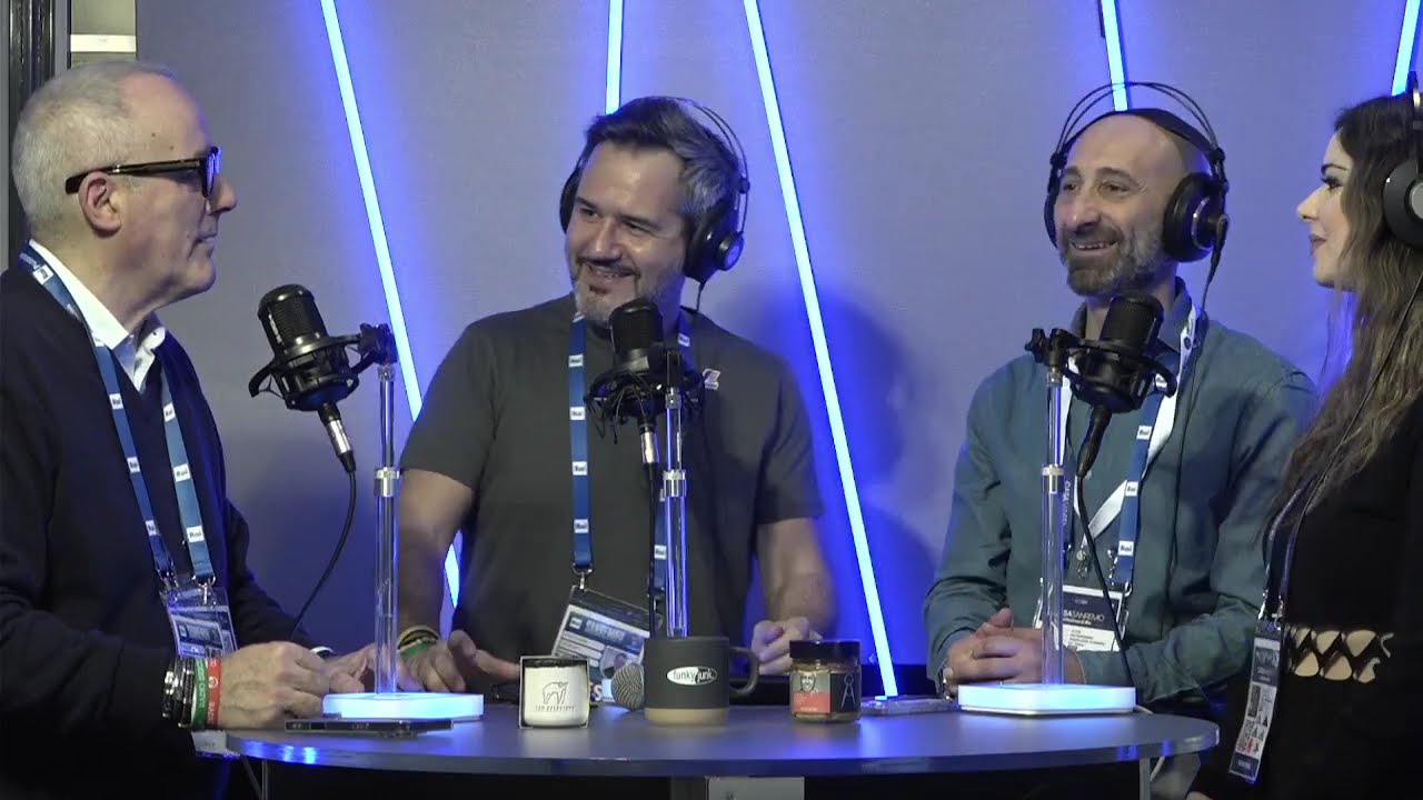 Radio CASASANREMO 2026 - World Radio Day