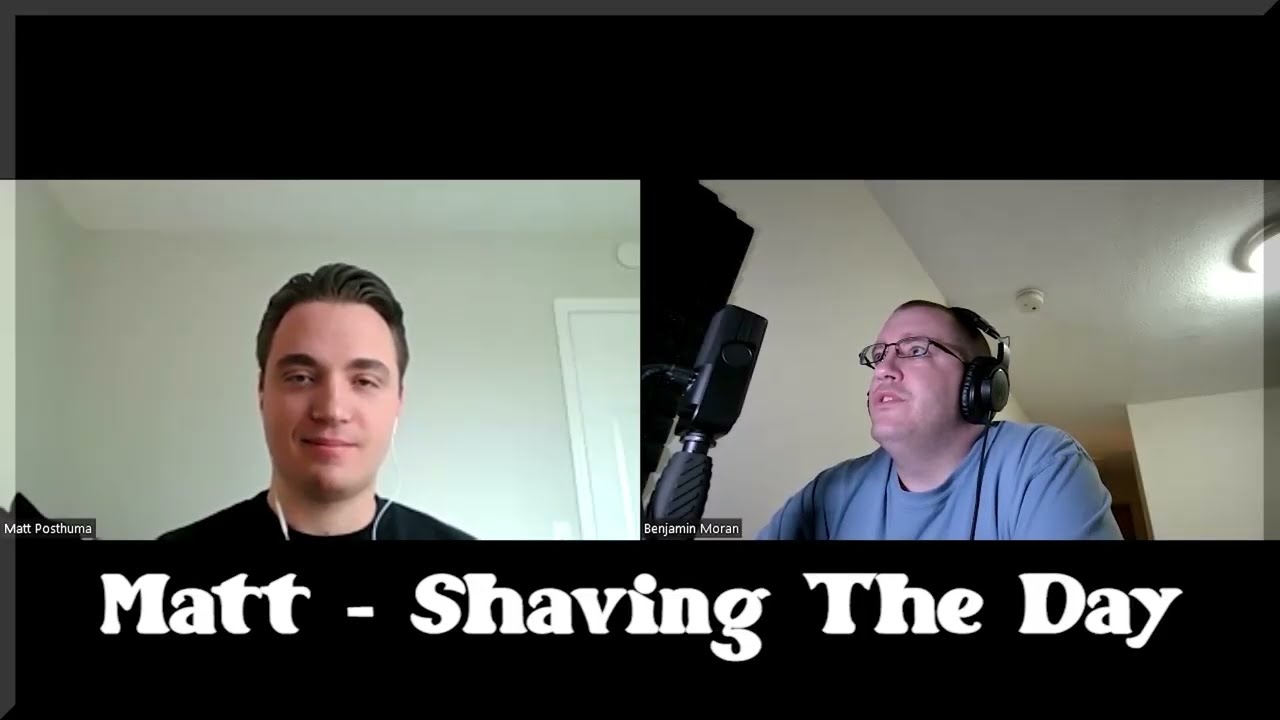 Soap Thing Thoughts with Matt of Shaving The Day | Ep 14: Shave Soap Scent Categories
