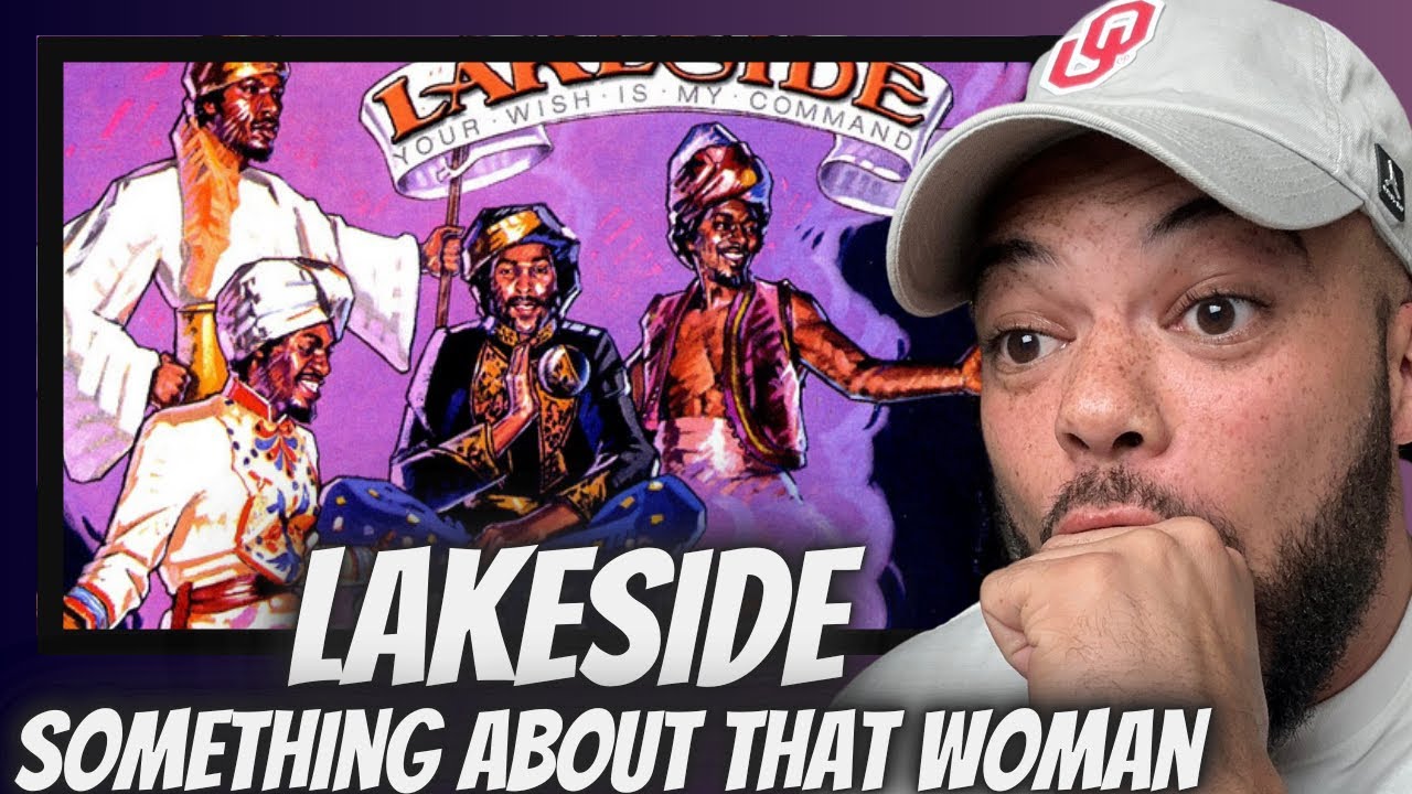 SO FUNKY!| Lakeside  - Something About That Woman FIRST TIME HEARING REACTION