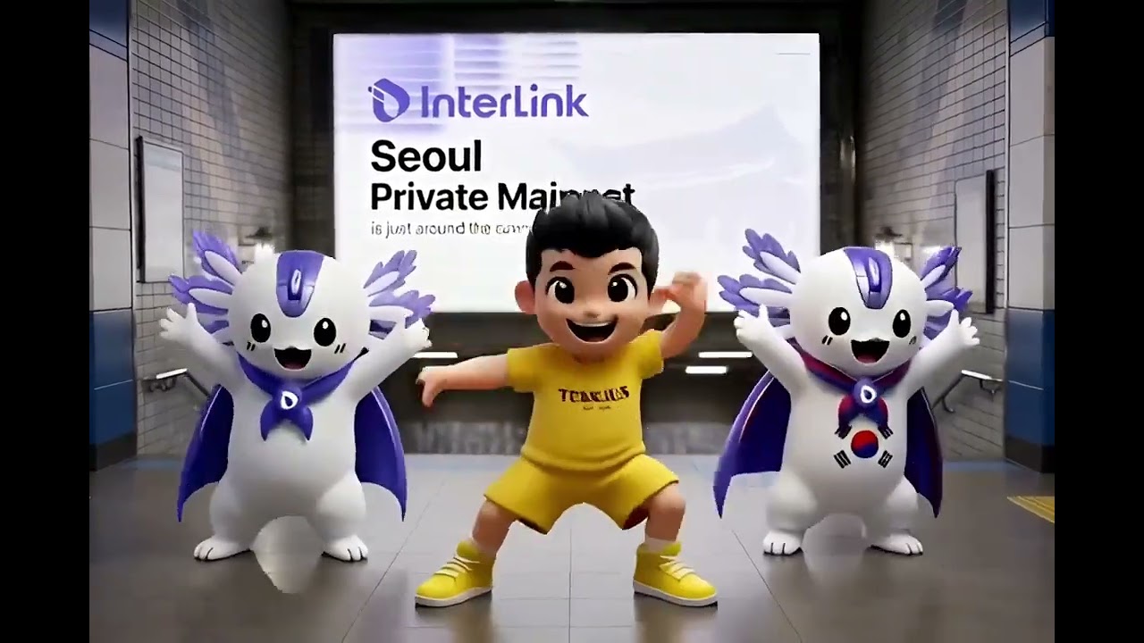 Are You Ready for Seoul Private Mainnet?