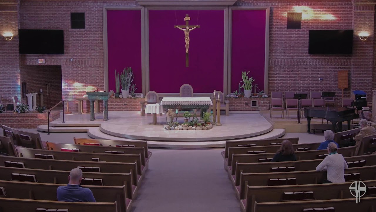 Corpus Christi Live