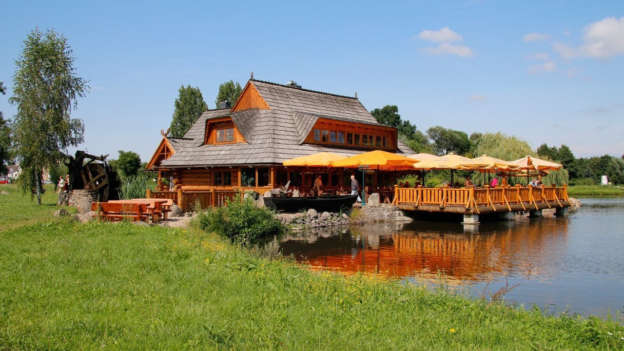 Fischerhof Gahrns Gardelegen