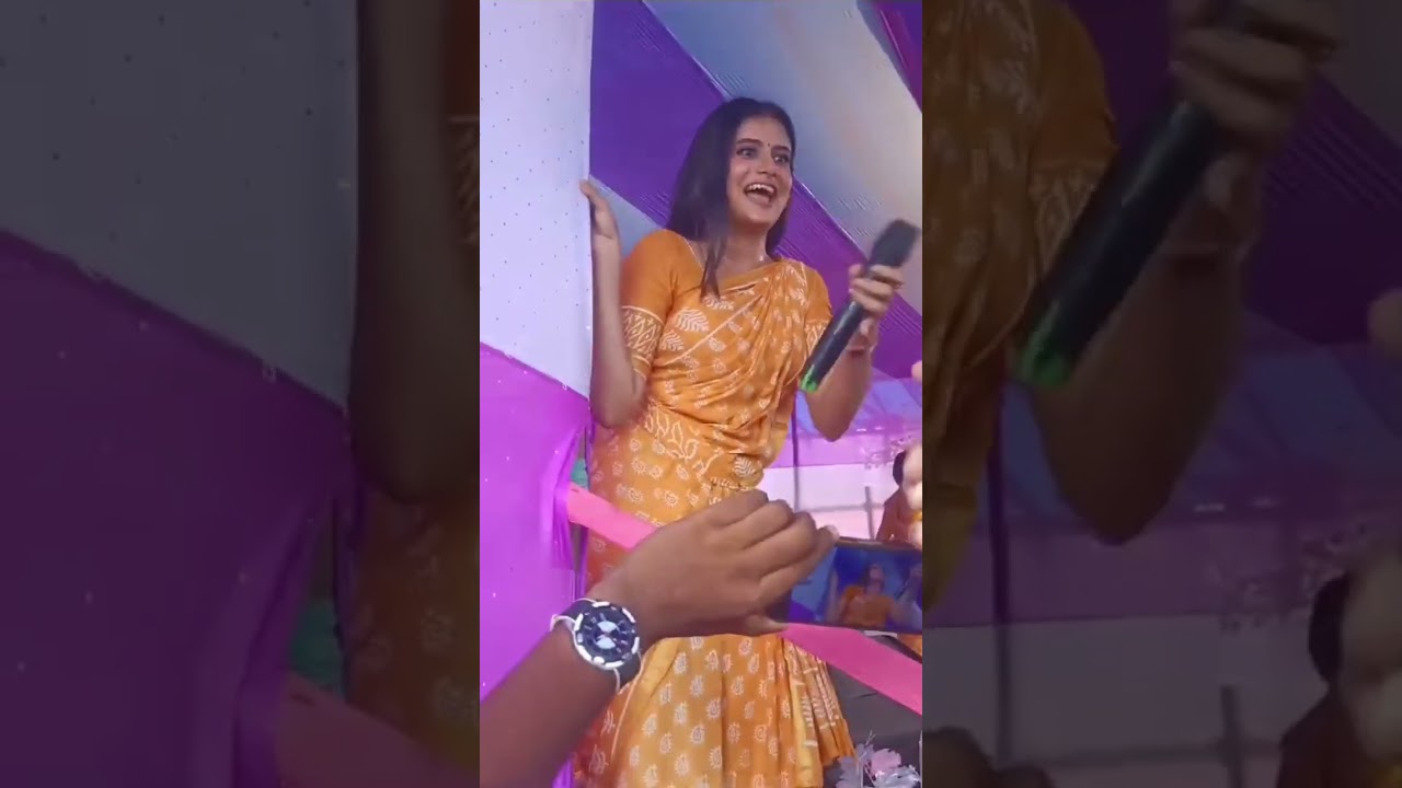 #dhing college freshers 💗 # viral video