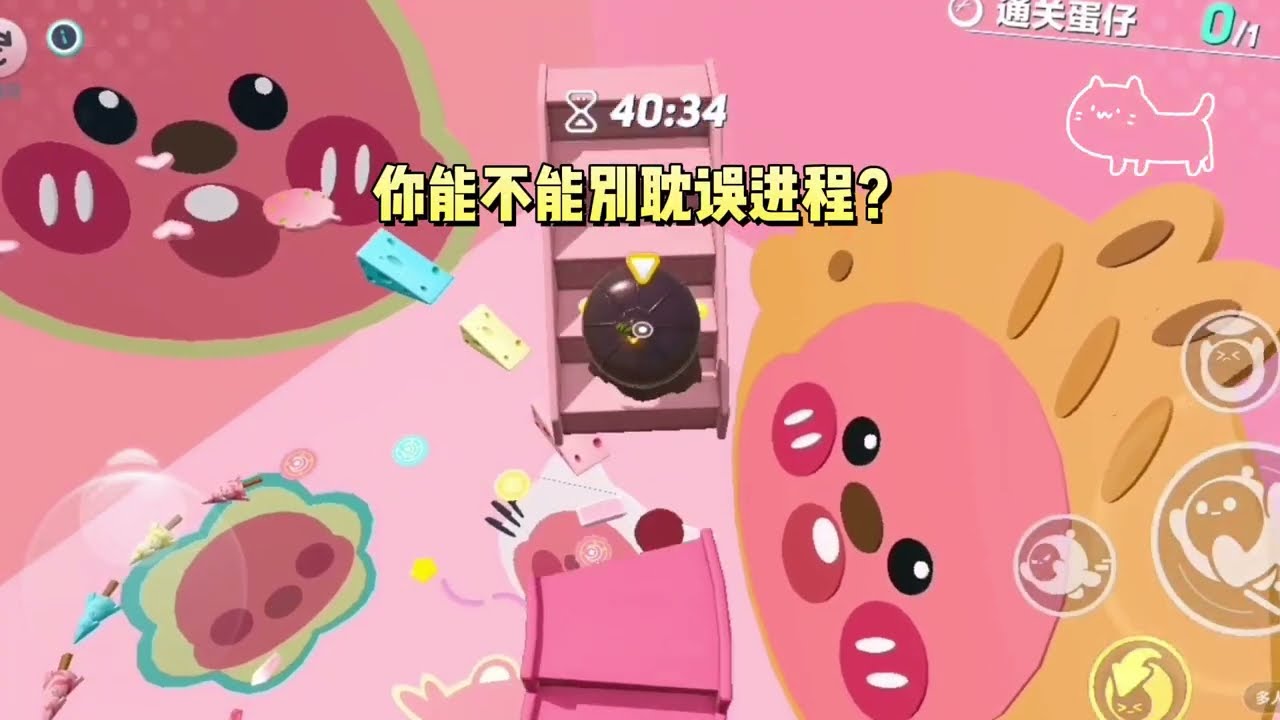 《小透明也不想在恐怖综艺里火啊》恐怖综艺1#一口气看完 #小说 #故事