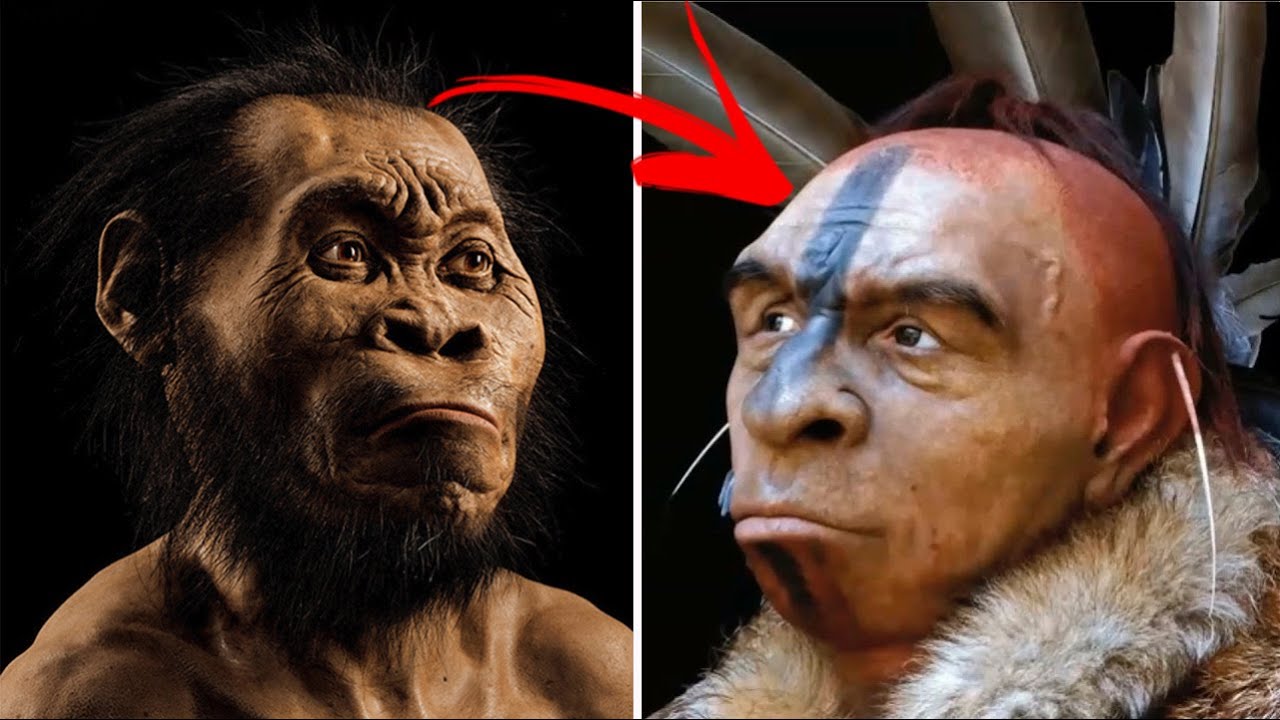 Proč Vymřely Všechny Druhy Pravěkého Člověka Kromě Homo Sapiens?