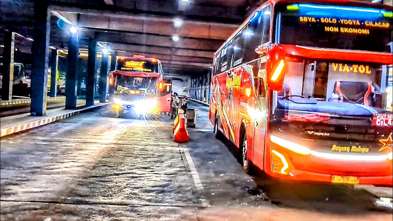 TIRTONADI SOLO PINTU BARAT, PULANG BARENG SUGENG RAHAYU NOMER BERAPA...???