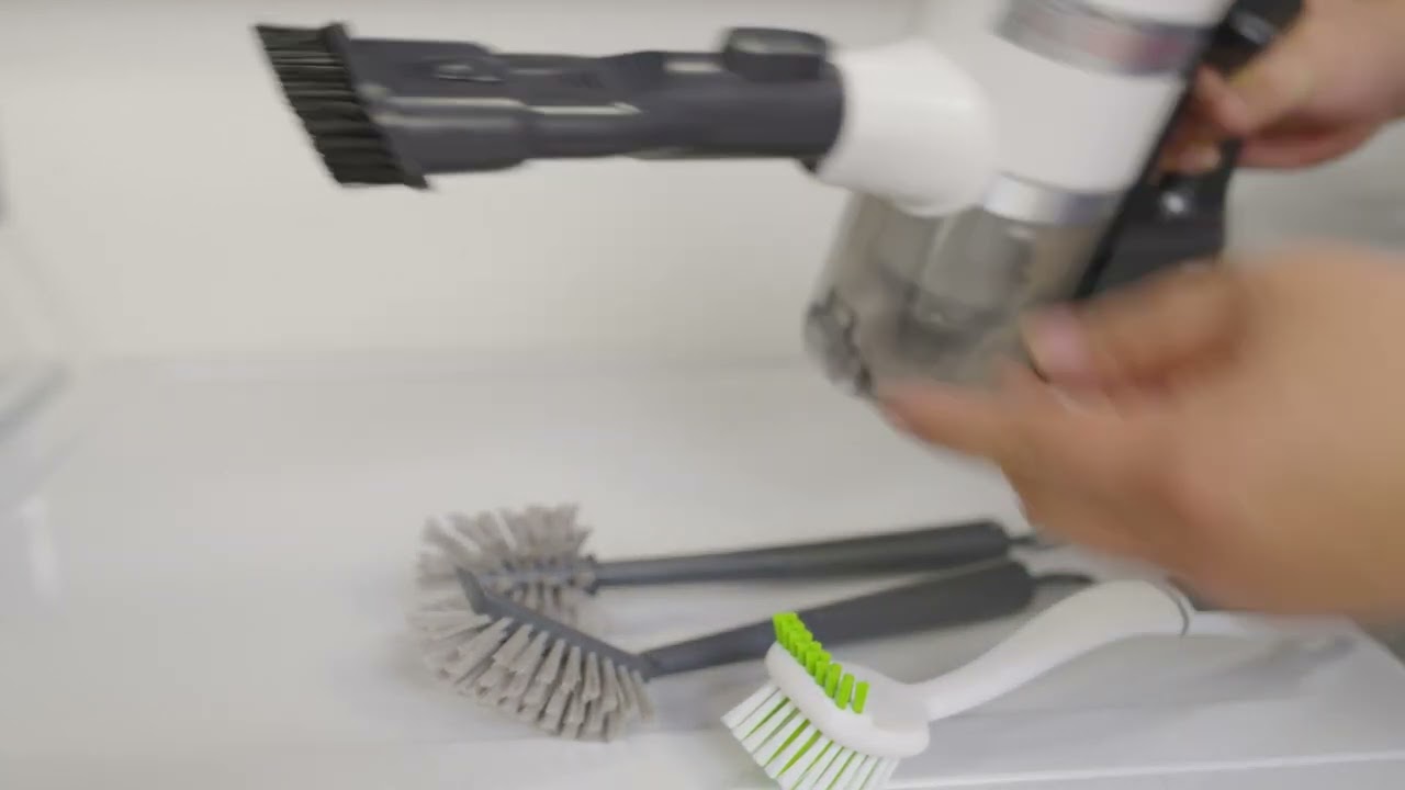 How to Clean the Condenser on a LG HeatPump Ventless Dryer