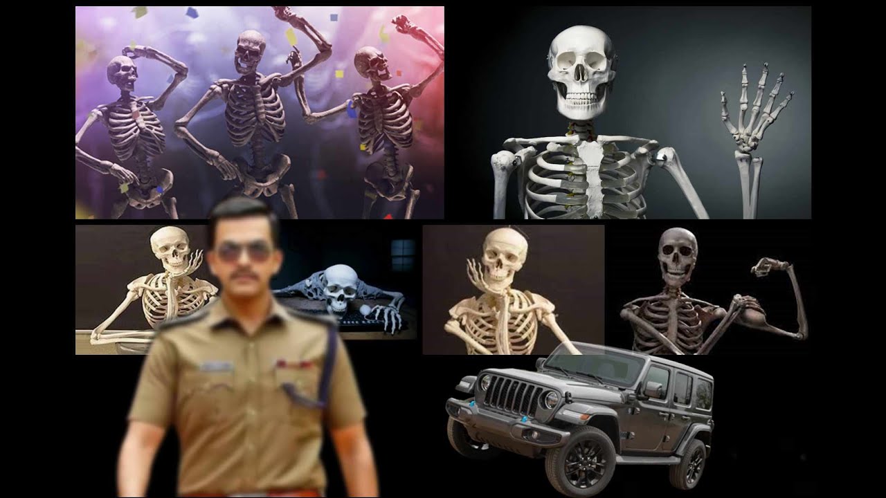 Kathiyawadi Dhaba Ghost