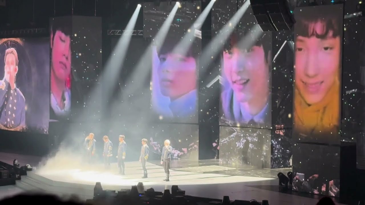 20260109 TXT Act: Tomorrow in HK Crown