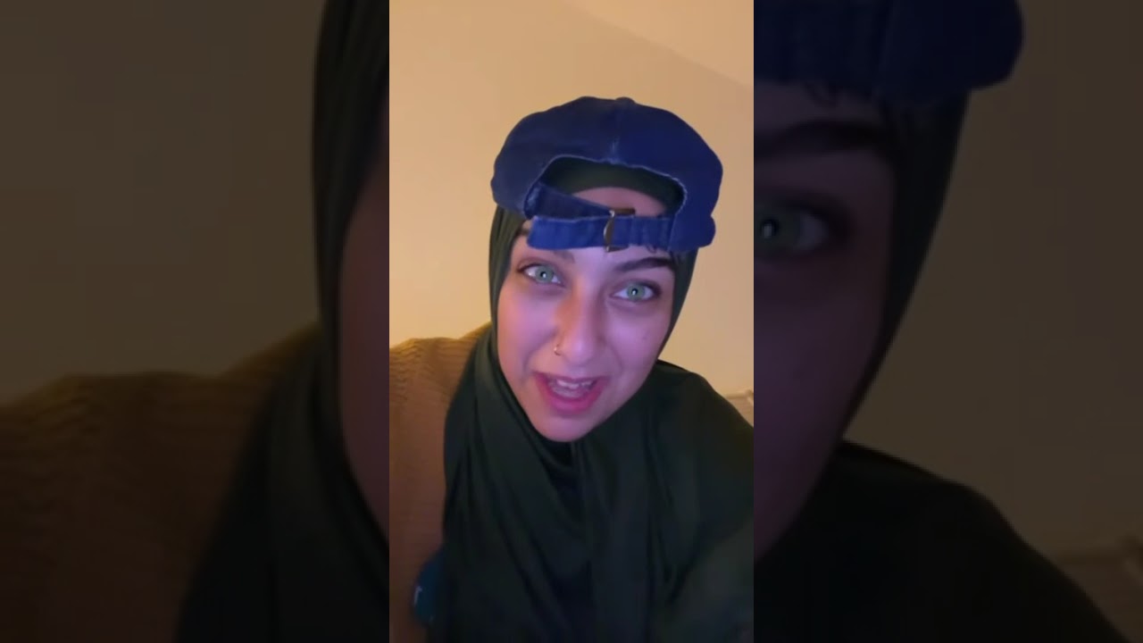 Deren ganze Persönlichkeit 😭 🧿🏤👄🧿 #datteltäter #comedy