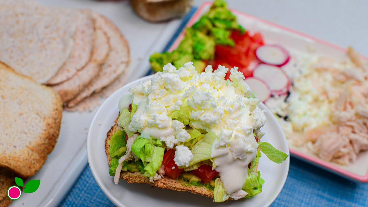 🌮🥥 Tostadas, Tortillas y Casuelitas Keto | YoMasGreen