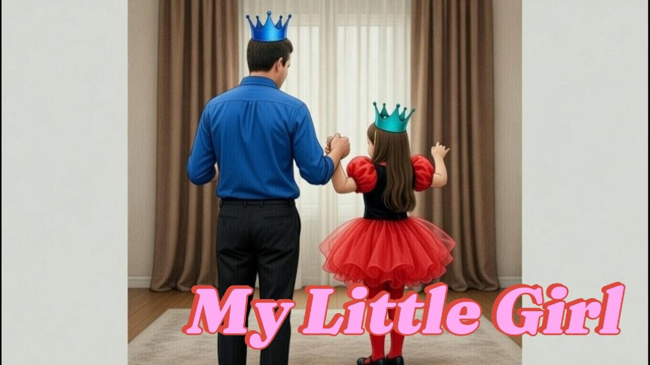 My Little Girl