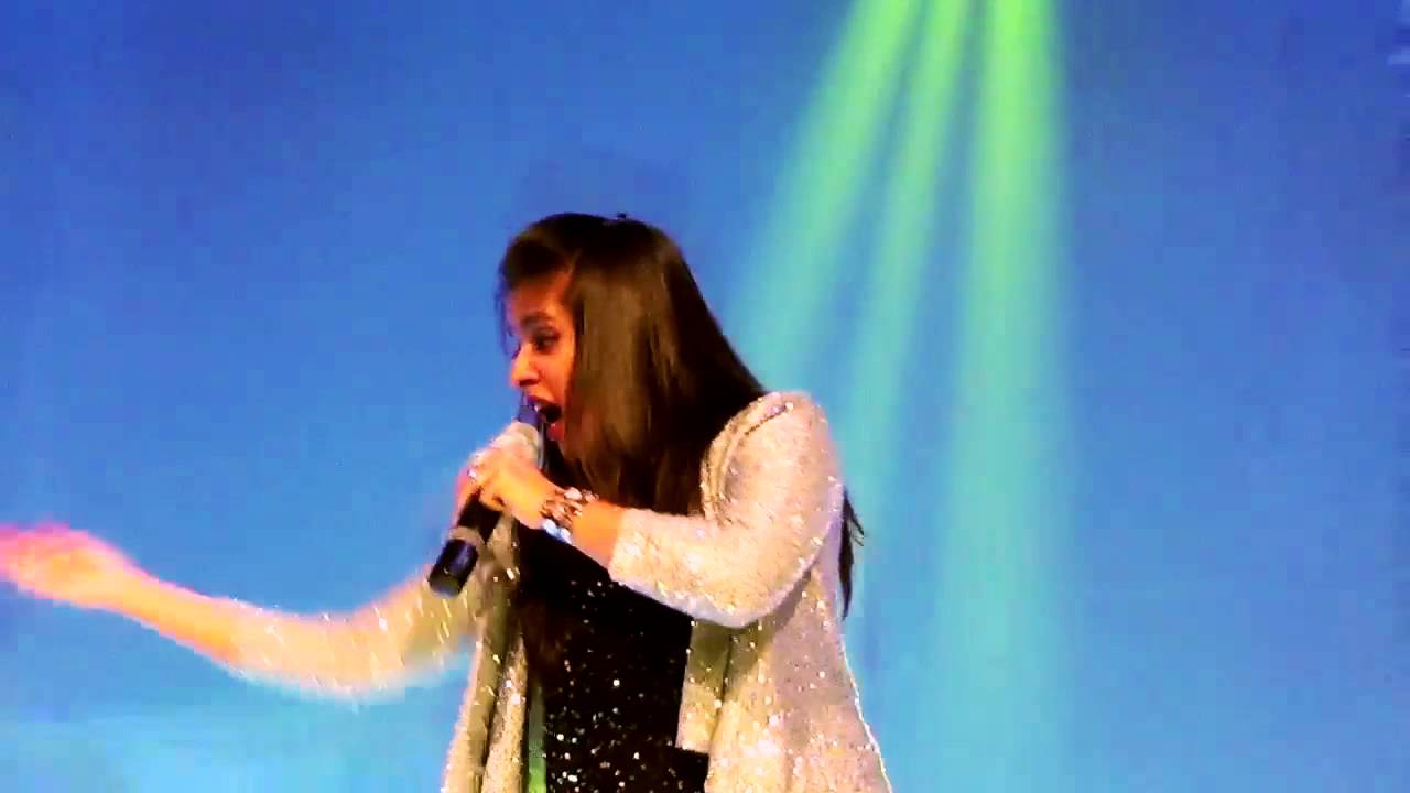 Aishwarya Sings Timeless - Mor Bani & Nagada Sang Dhol