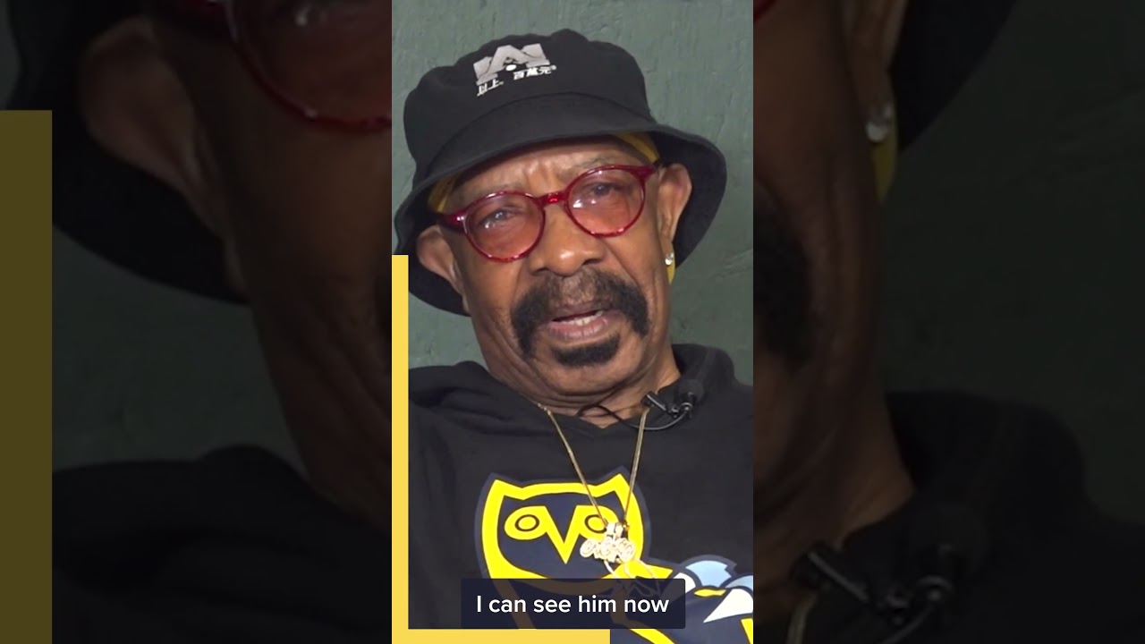 Drake's dad says his son's fame hasn't changed the family's relationship with him
