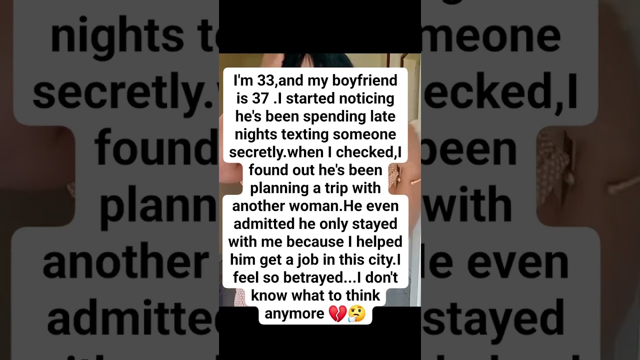 from my inbox/emotional twist 💔😥#emotionaltwist
