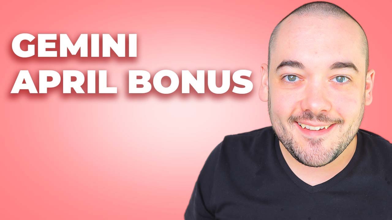 Gemini You Manifested This So DO NOT Run From It Here Is Why! April Bonus