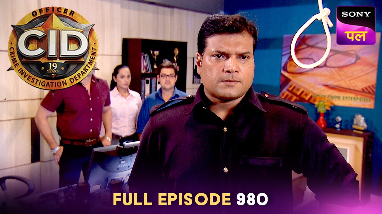 एक Private Detective ने क्यों किया CID ​​को Mislead? | CID | Full Episode 981 | 10 Jan 2026