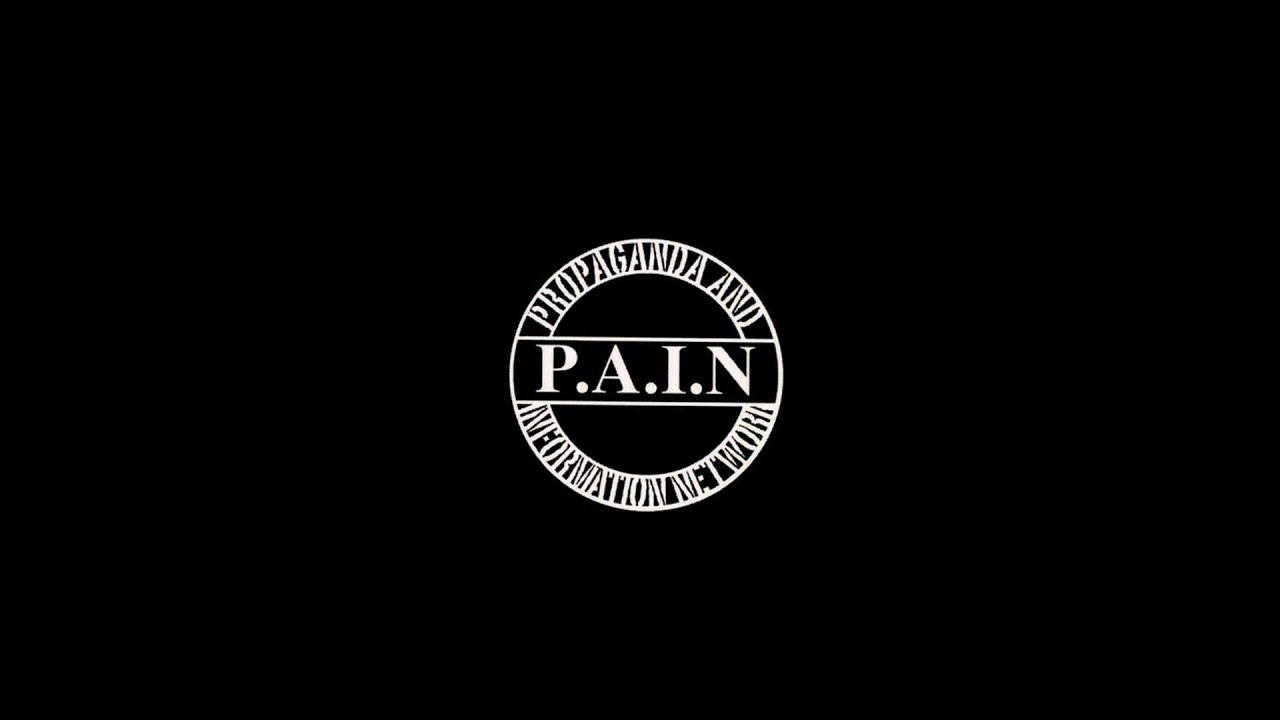 P.A.I.N - Money
