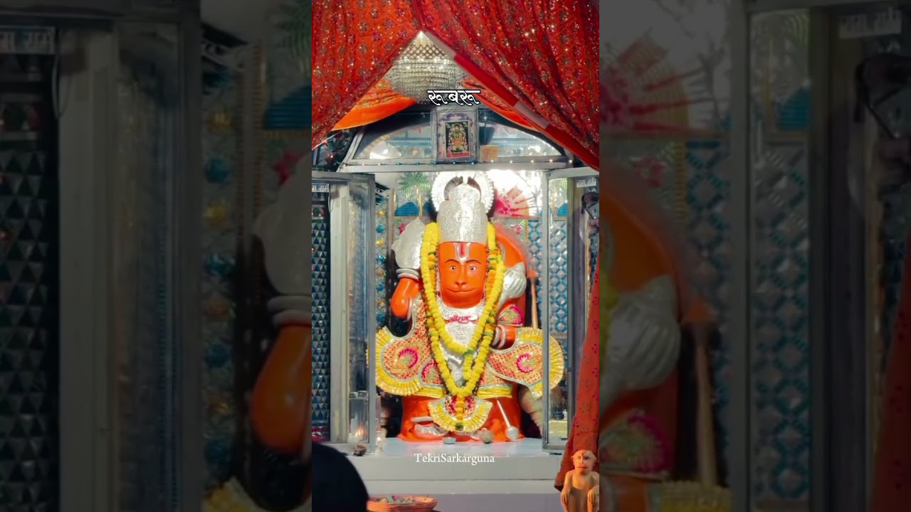 tekri Sarkar guna