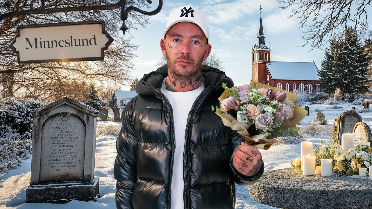 JOCKES STORA SORG