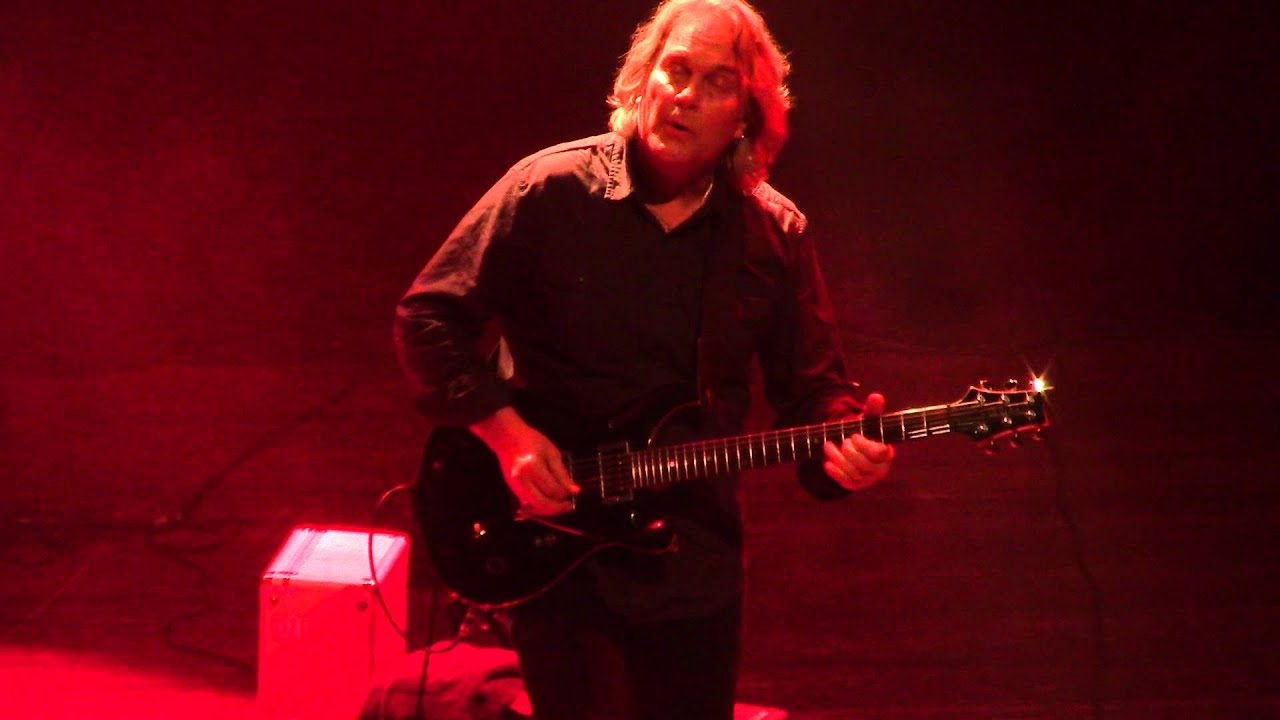 Ramblin Roots Festival Utrect,NL 10/24/2015