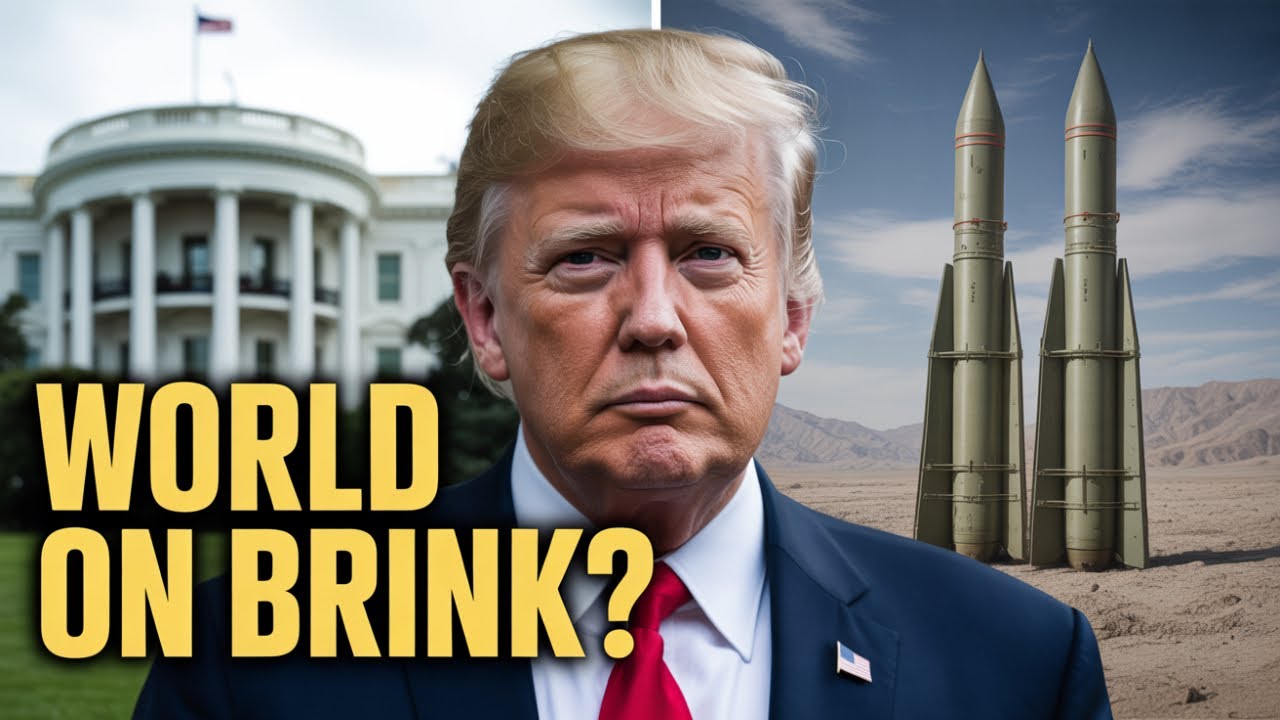 Prophecy Update: Top News Headlines | Israel, End Times & Bible Prophecy (Jan 22, 2026)