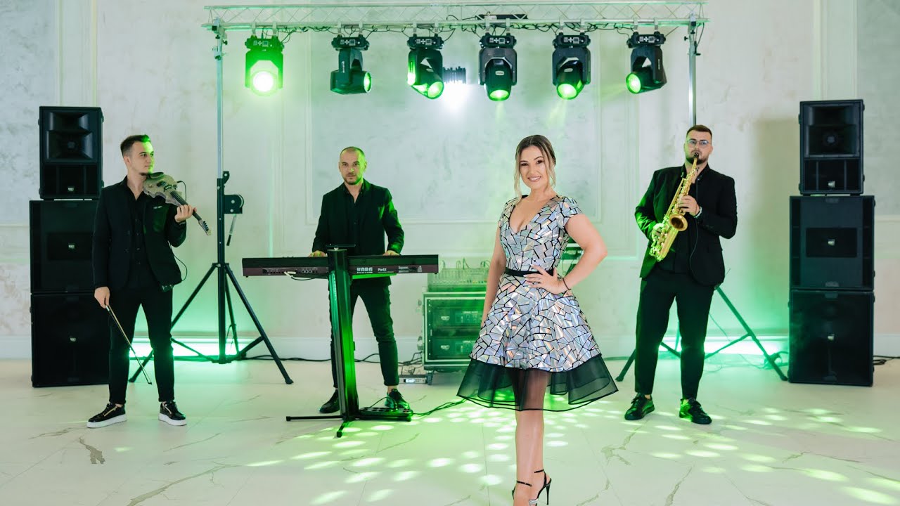 Anamaria Mihaila Dumitru - BANAT (Cover)