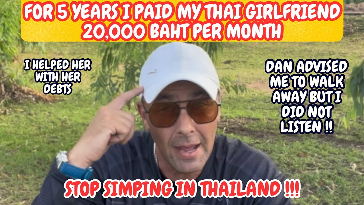 Аренда тайской девушки 💰🇹🇭