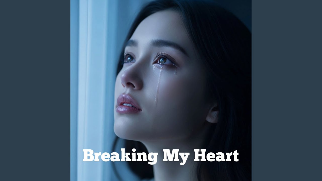 Where I Cry