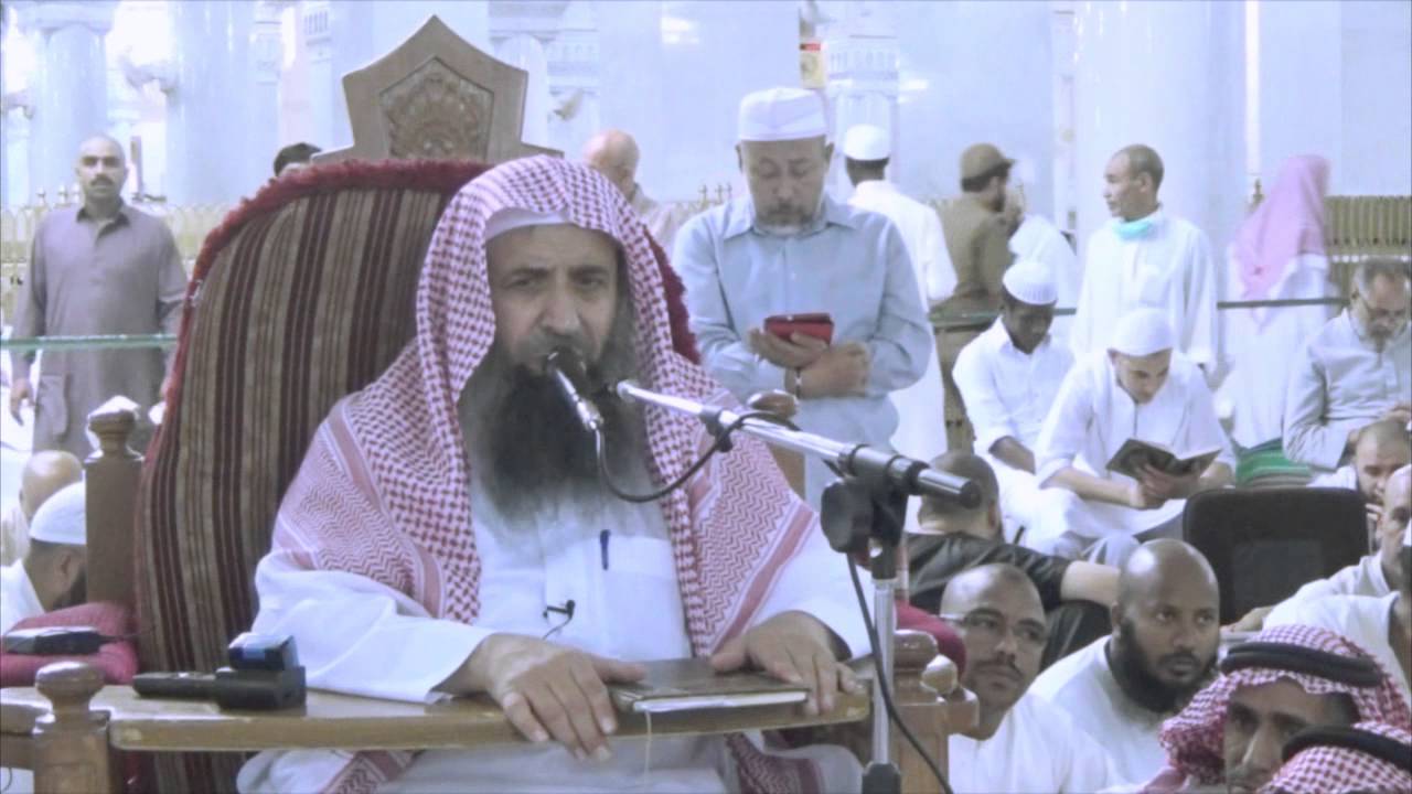ابن الزنا حكمه ونسبته ورعايته