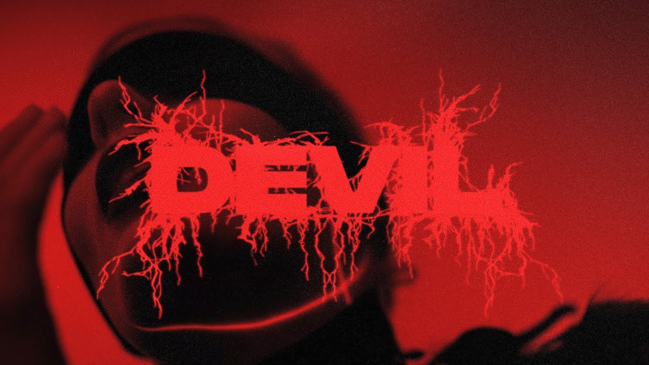 Formalin – Devil (Official Music Video)