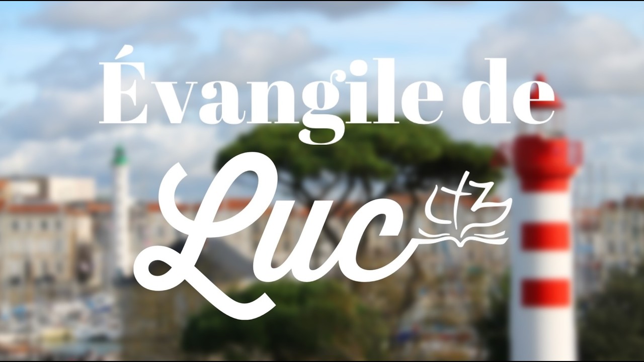 Luc 1.26-56 - Il sera grand et sera appelé Fils du Très-Haut