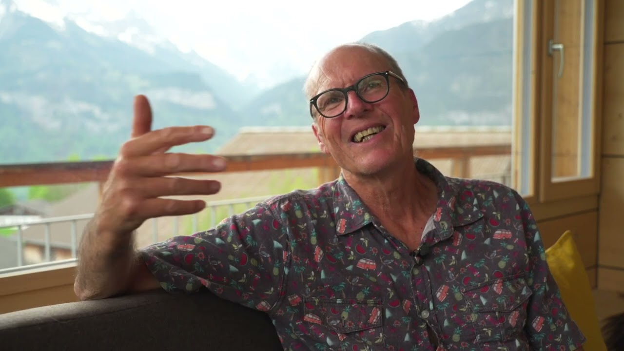 Weiter wirken mit: Ecole d'Humanité