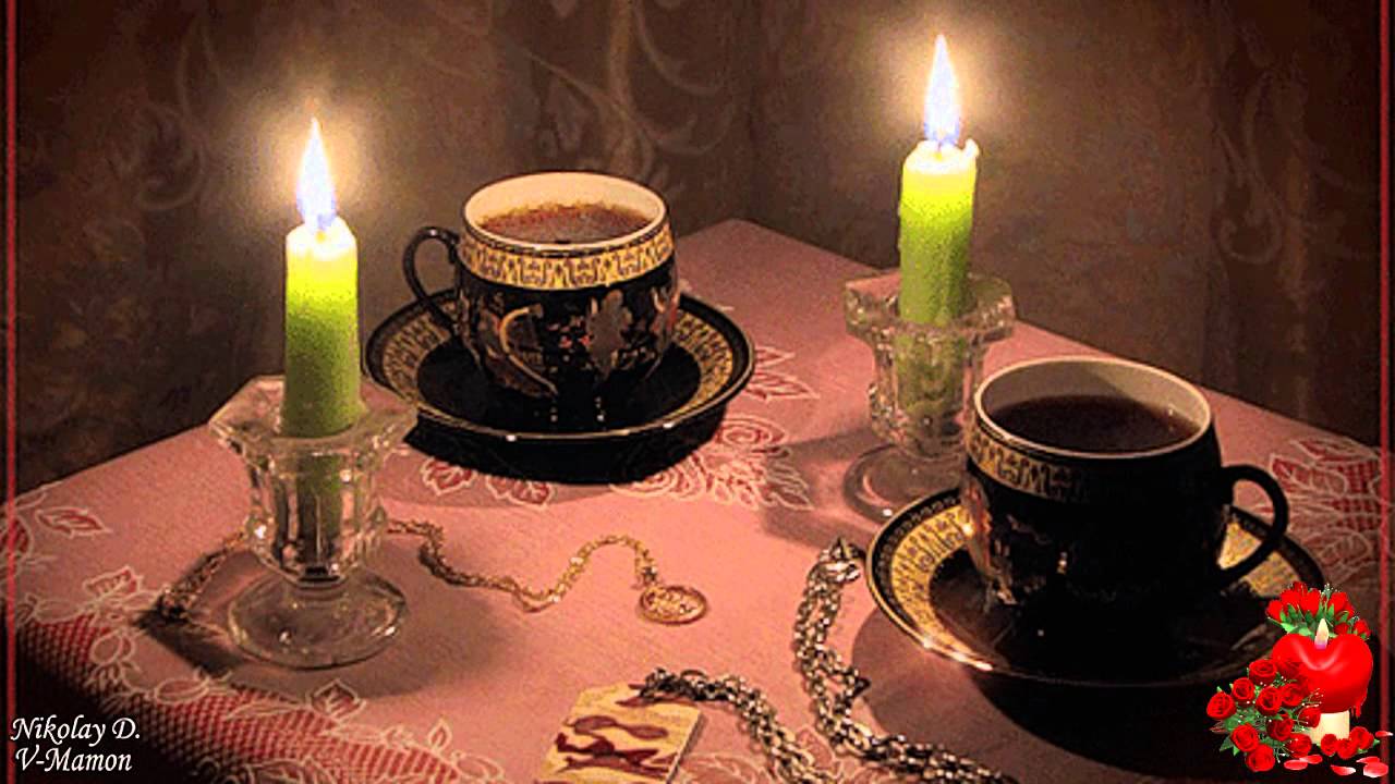 Шуфутинский-Две погасшие свечи
