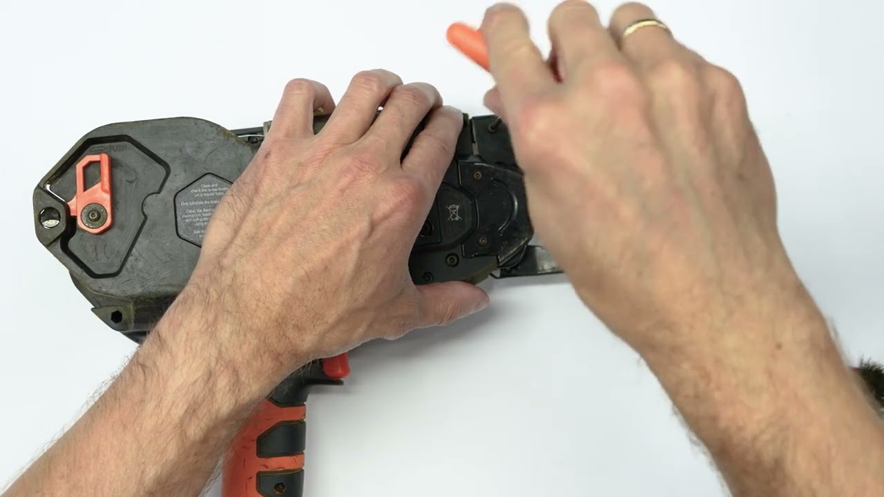 How to clean your TJEP ULTRA GRIP