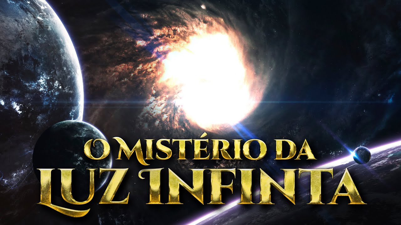 Se Deus preenche todos os espaços, COMO O MUNDO EXISTE?