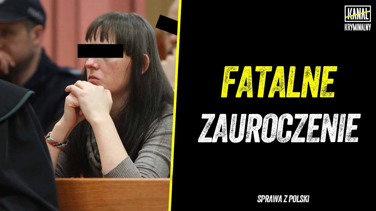 FATALNE ZAUROCZENIE | Podcast
