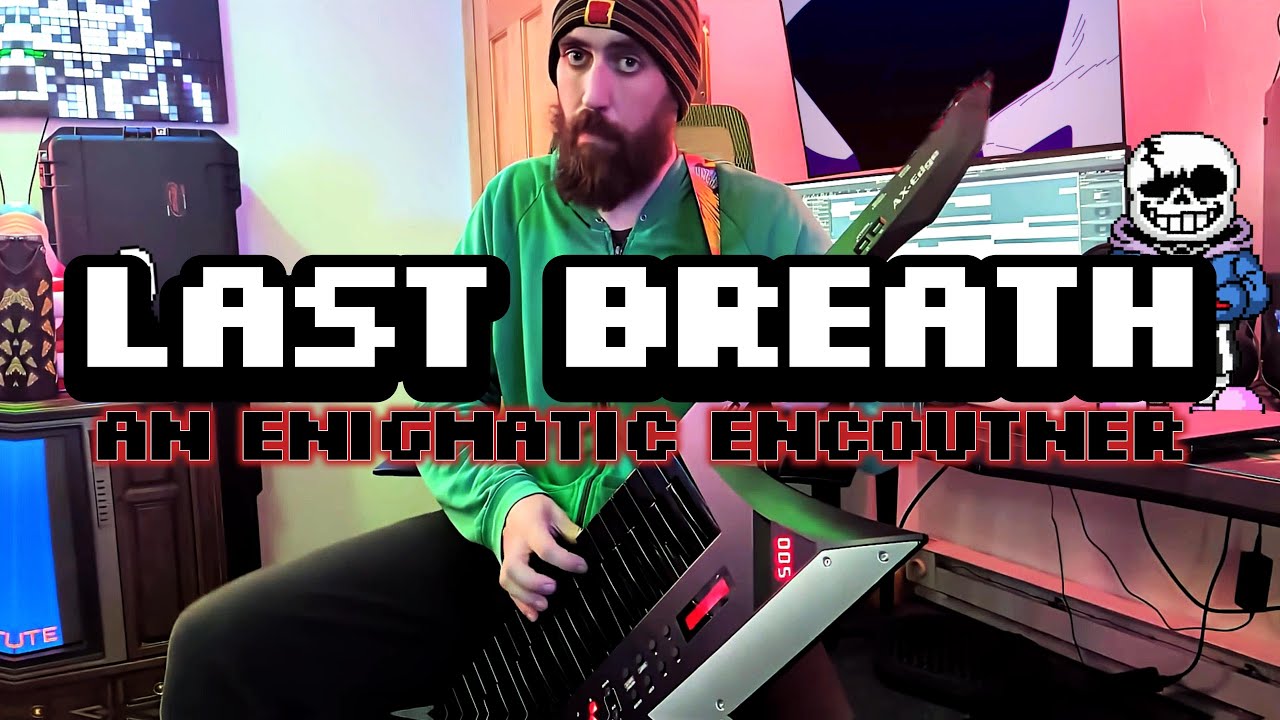 Last Breath - An Enigmatic Encounter