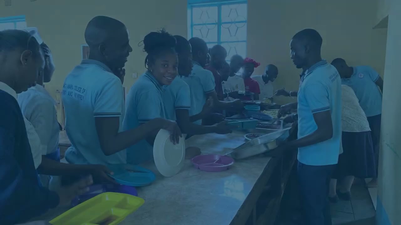 Zambia: The Loreto Sisters Mission in Lukulu