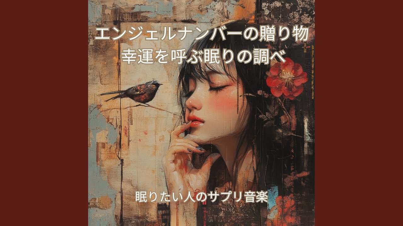 開運の序章