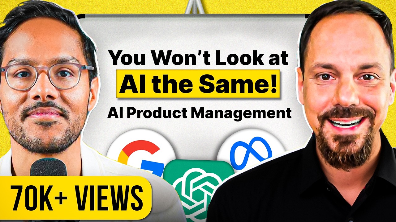 Complete Course: AI Product Management