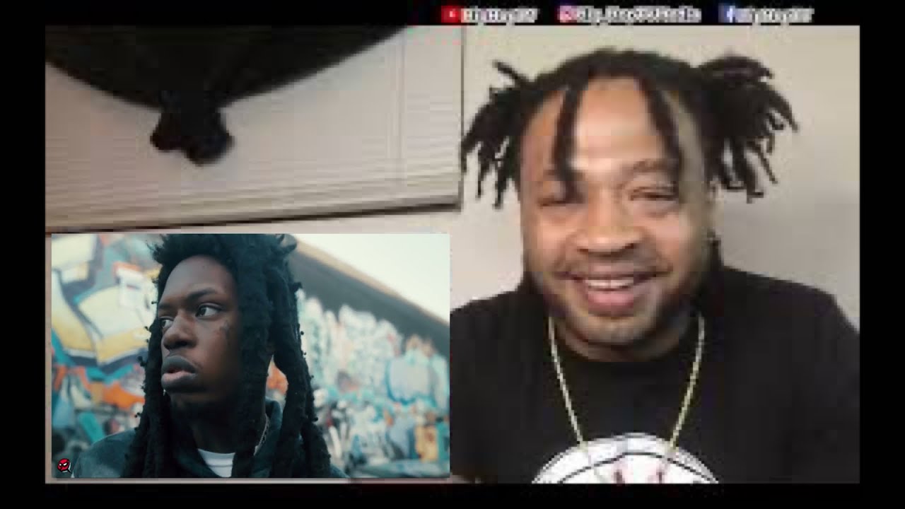 He went hard on this one! Foolio - Get Even | Reaction