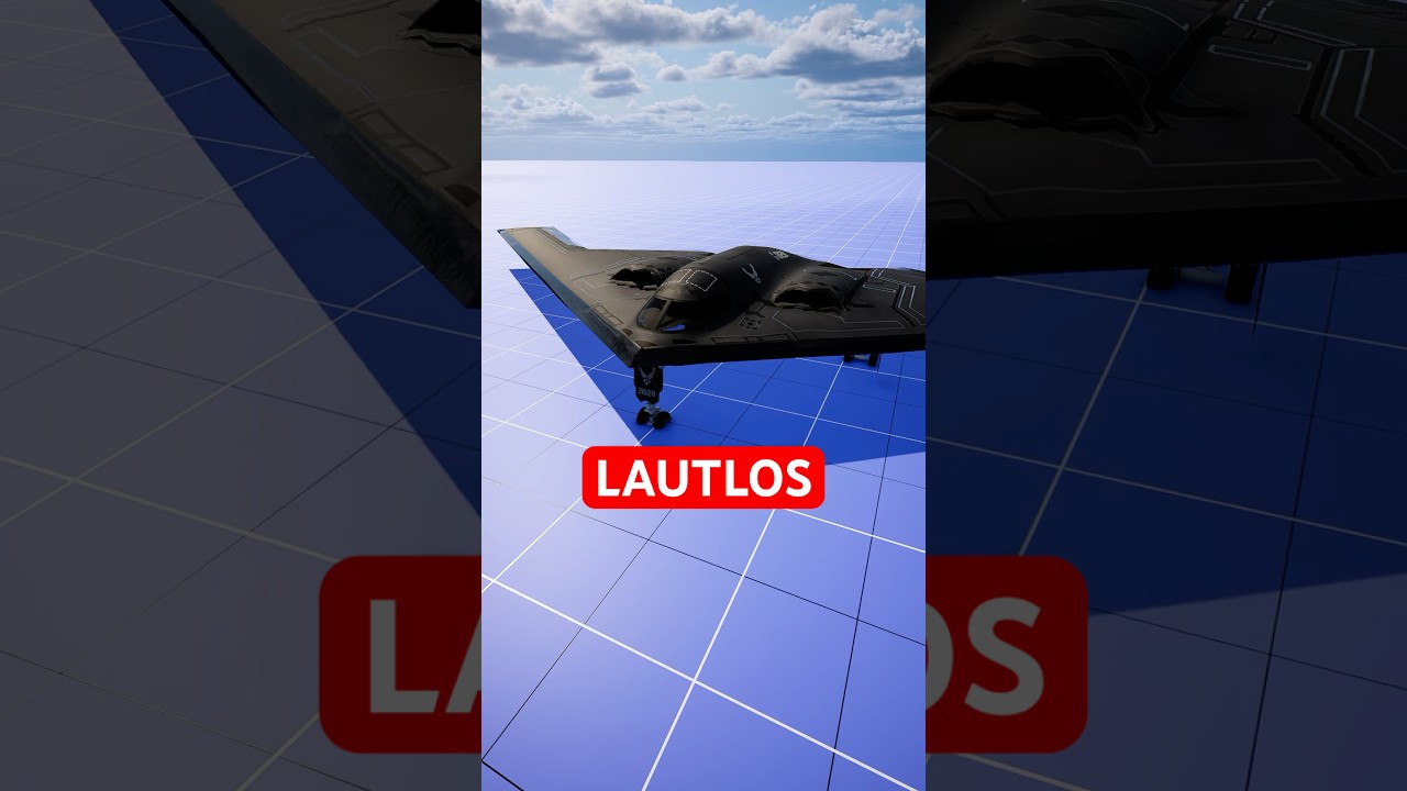 Diese L&auml;nder haben Stealth Kampfflugzeuge