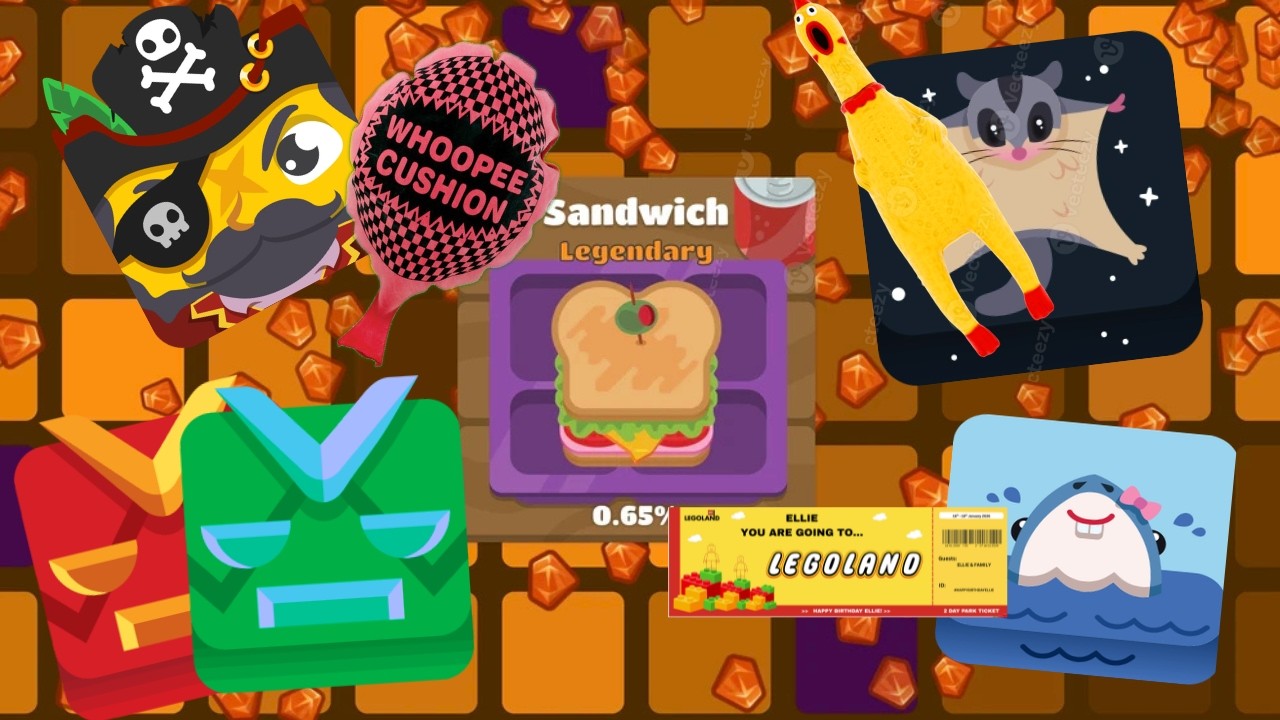 Blooket just released a NEW APRIL FOOL'S UPDATE!