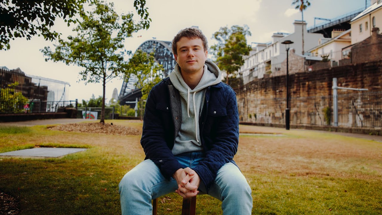 MILKY INTERVIEWS ALEC BENJAMIN